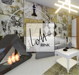 Студия дизайна интерьера Lela Rink Орёл