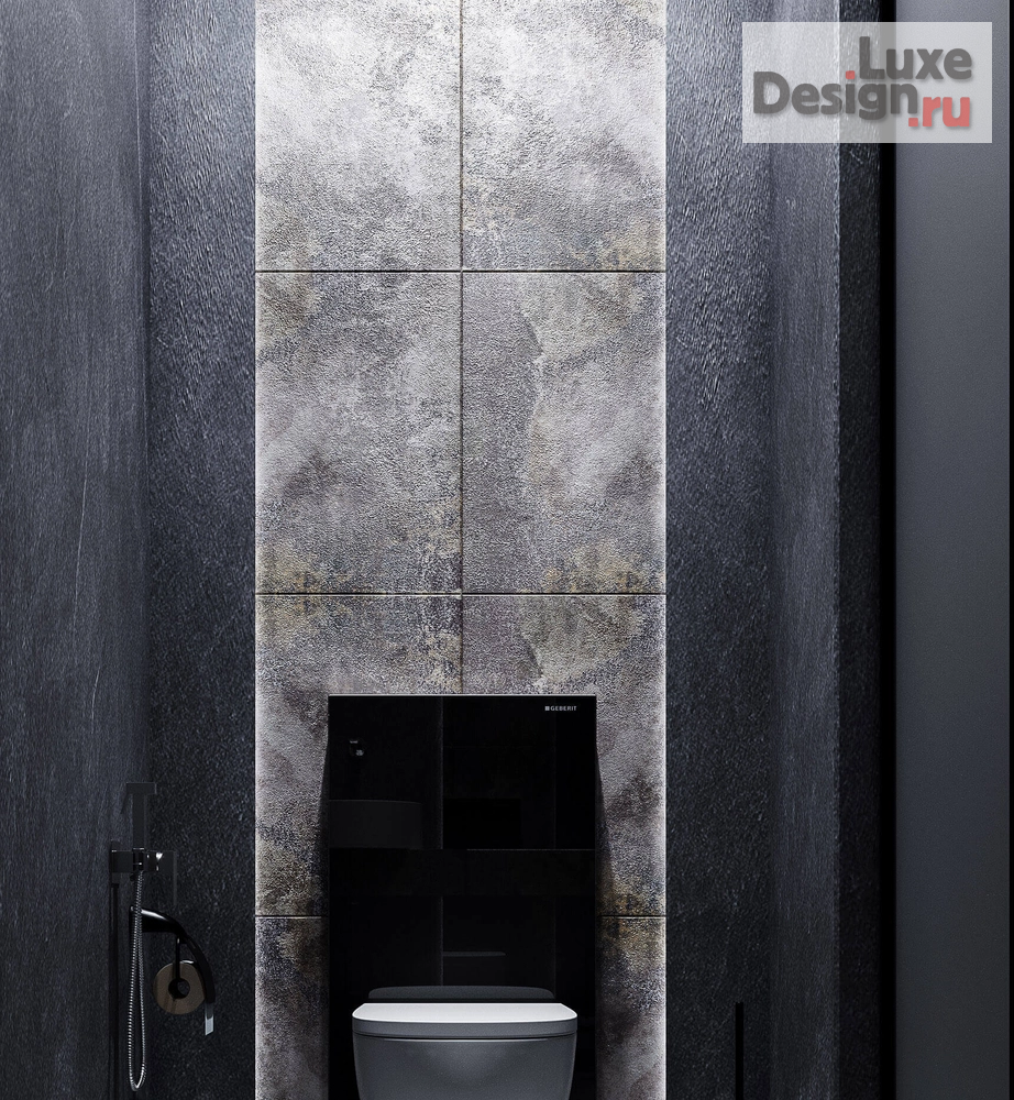 Дизайн интерьера частного дома "Дизайн дома" (фото 23)