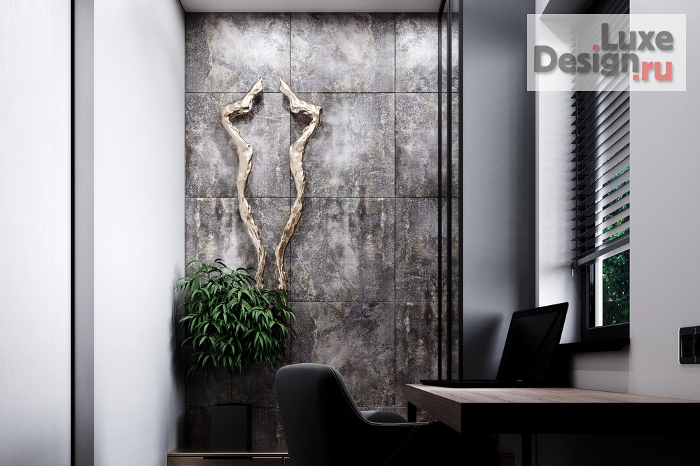 Дизайн интерьера частного дома "Дизайн дома" (фото 26)