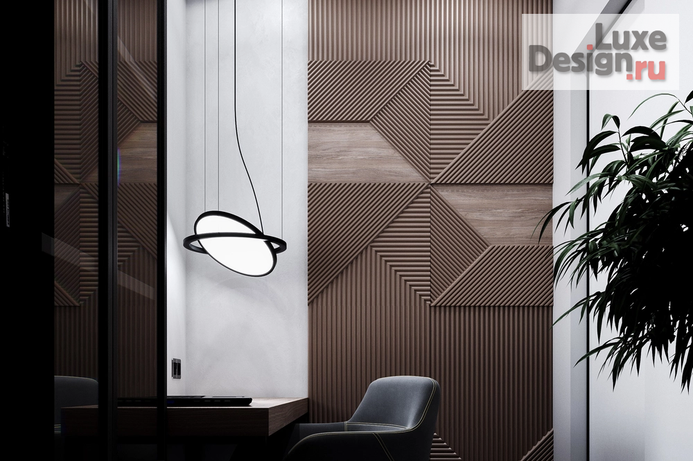 Дизайн интерьера частного дома "Дизайн дома" (фото 27)