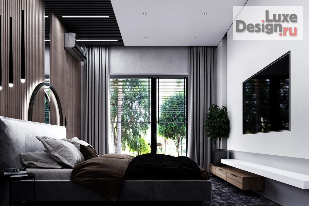 Дизайн интерьера частного дома "Дизайн дома" (фото 12)