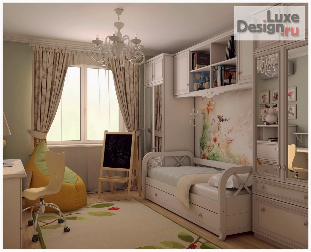 Дизайн эскиза "Сфера Дизайна" (фото 13)