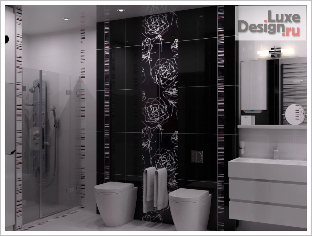 Дизайн эскиза "Сфера Дизайна" (фото 18)