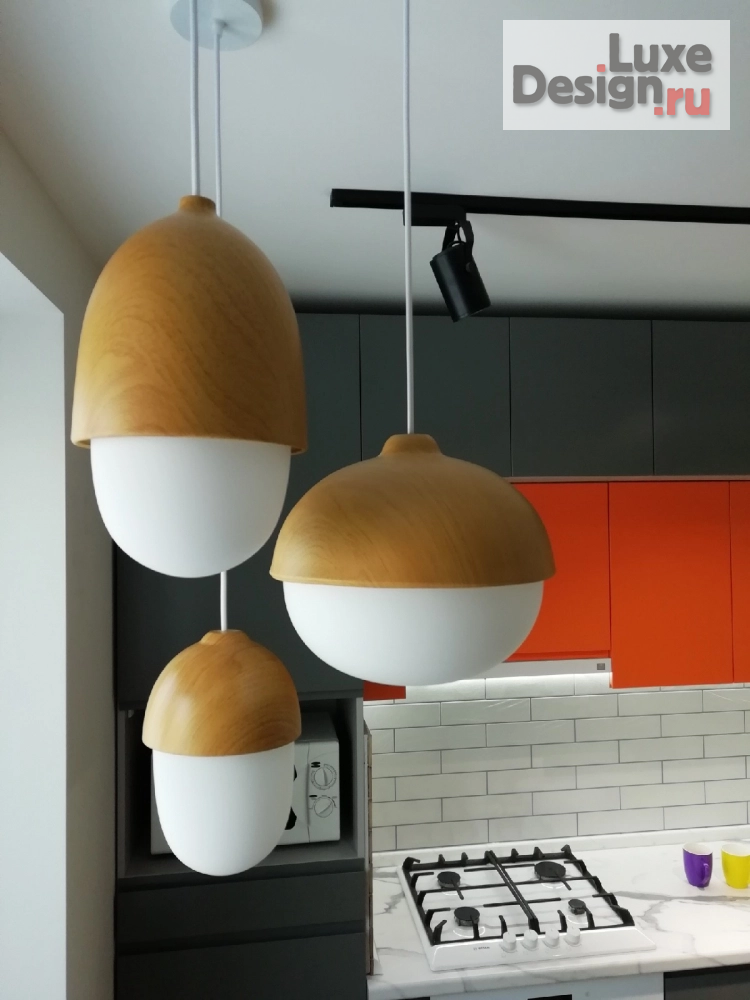 Дизайн интерьера кухни "Кухня 10,5м2" (фото 7)