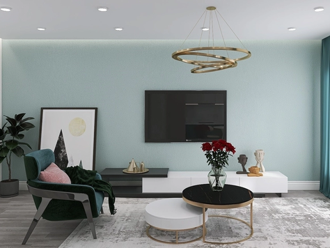 Дизайн интерьера