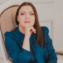 Дизайнер интерьера "Тимохова Елена"