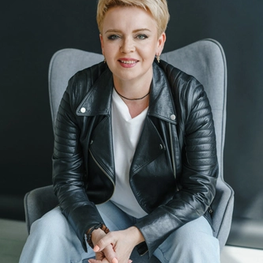 Дизайнер интерьера Некрасова Валерия Александровна