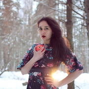 Дизайнер интерьера Биллаева Наира